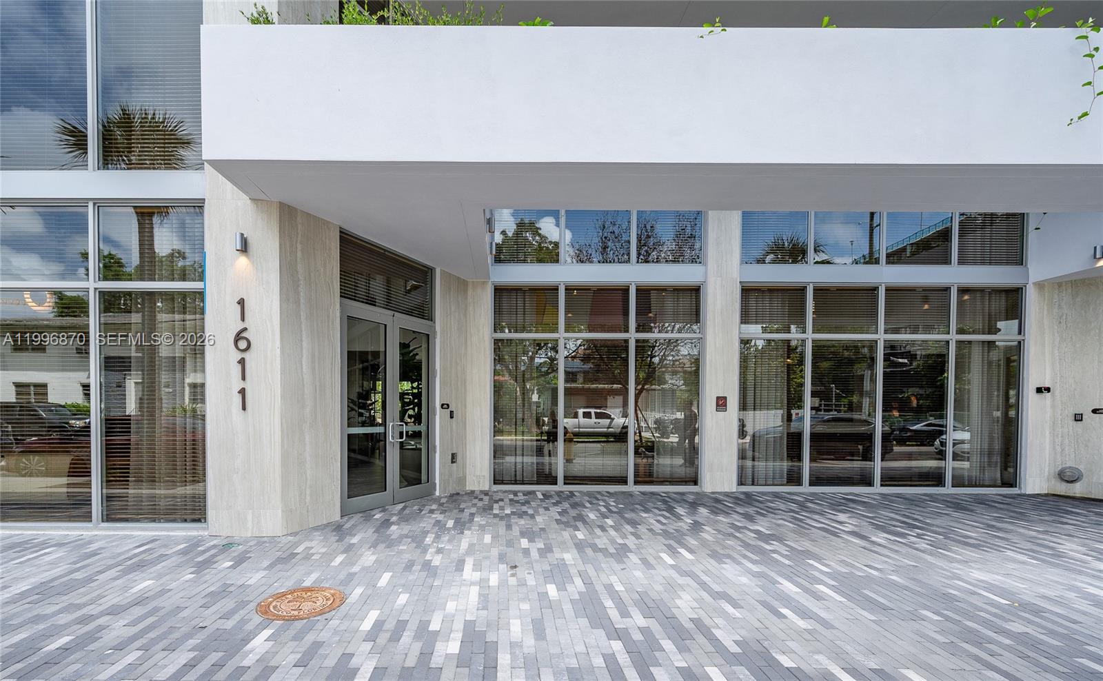 DOMUS - Residential