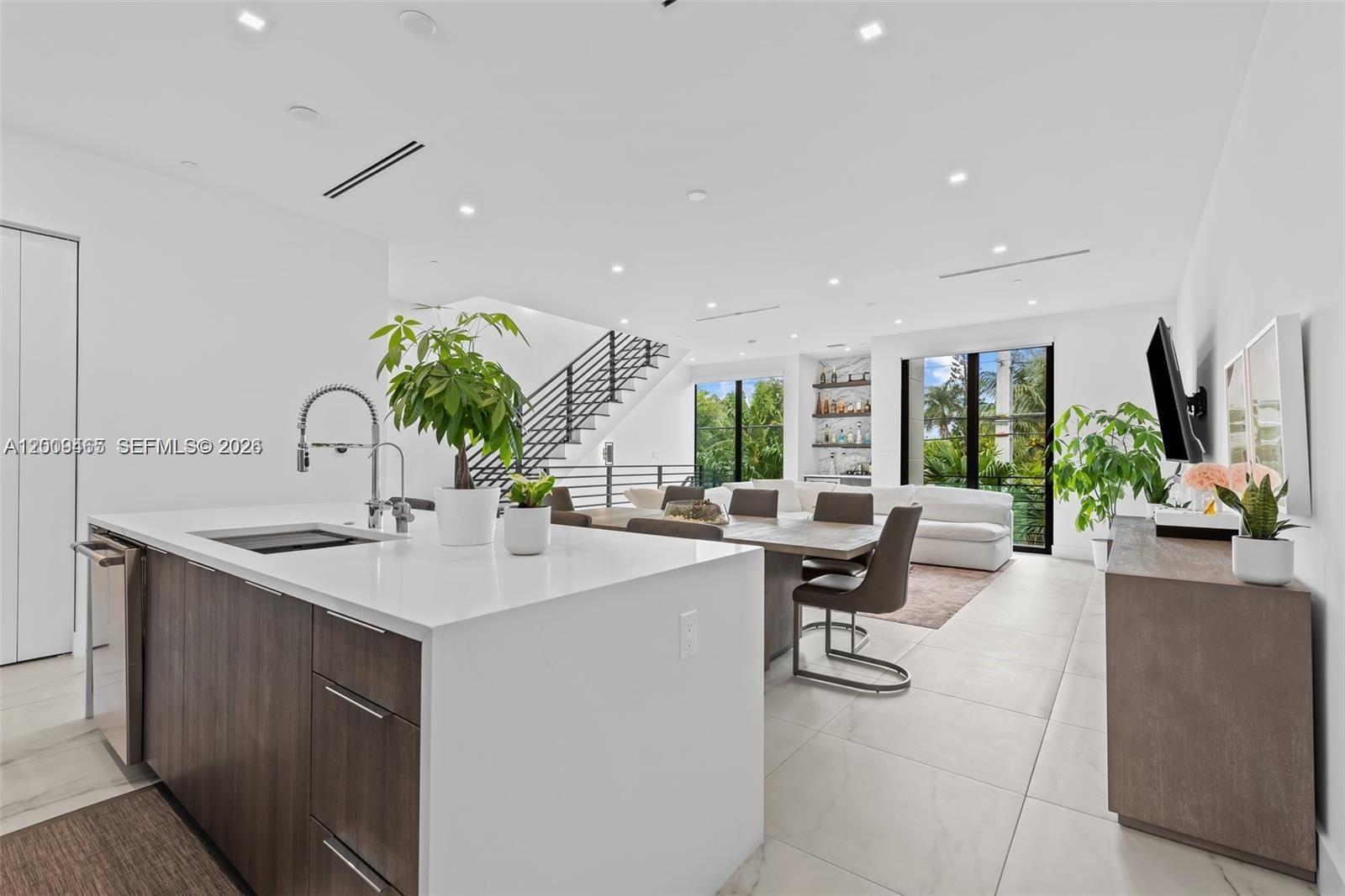 PROGRESSO - Residential