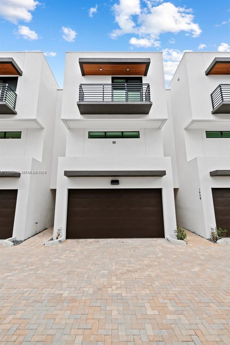 PROGRESSO - Residential