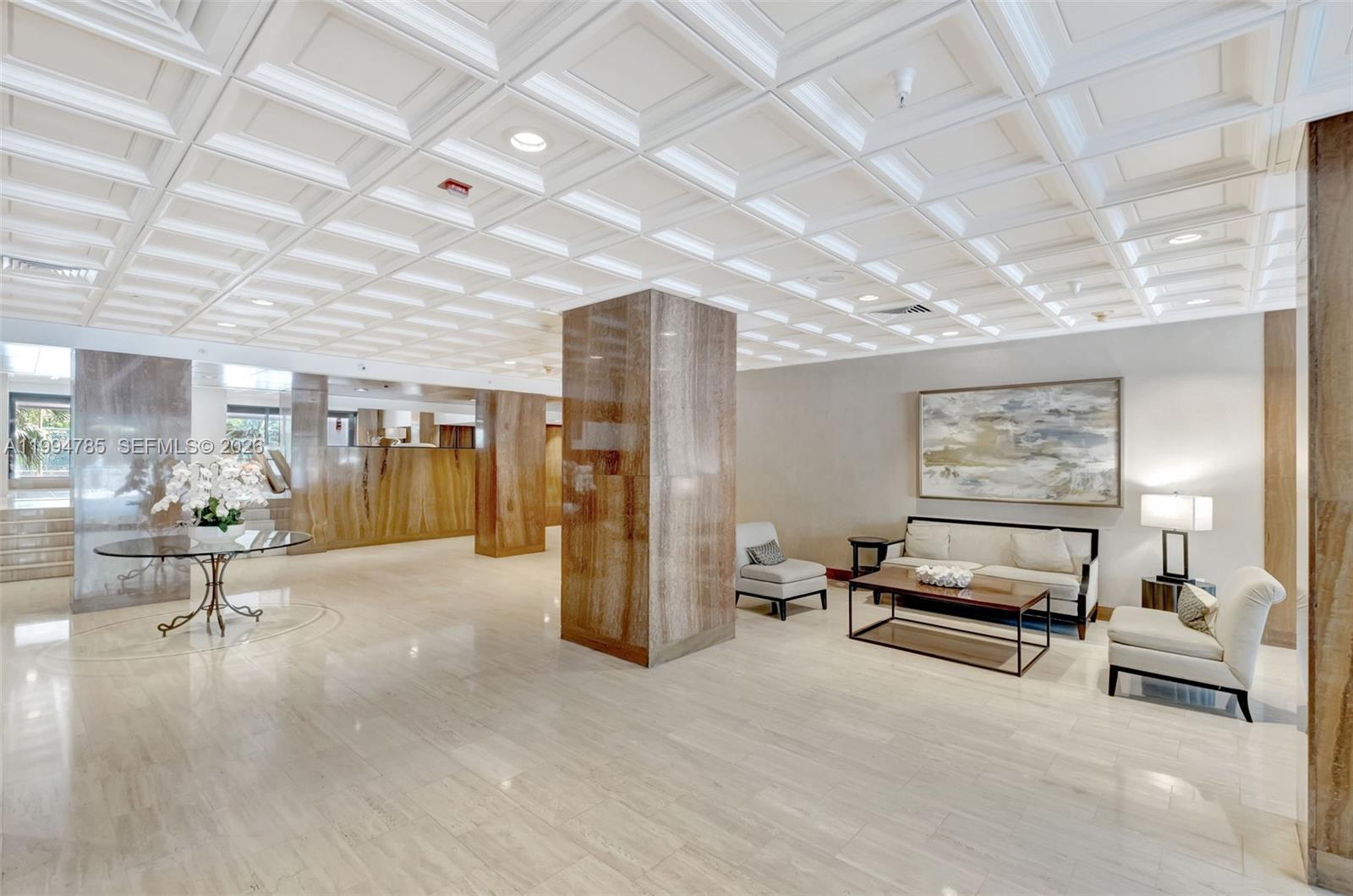 BRICKELL BAY CLUB CONDO - Residential
