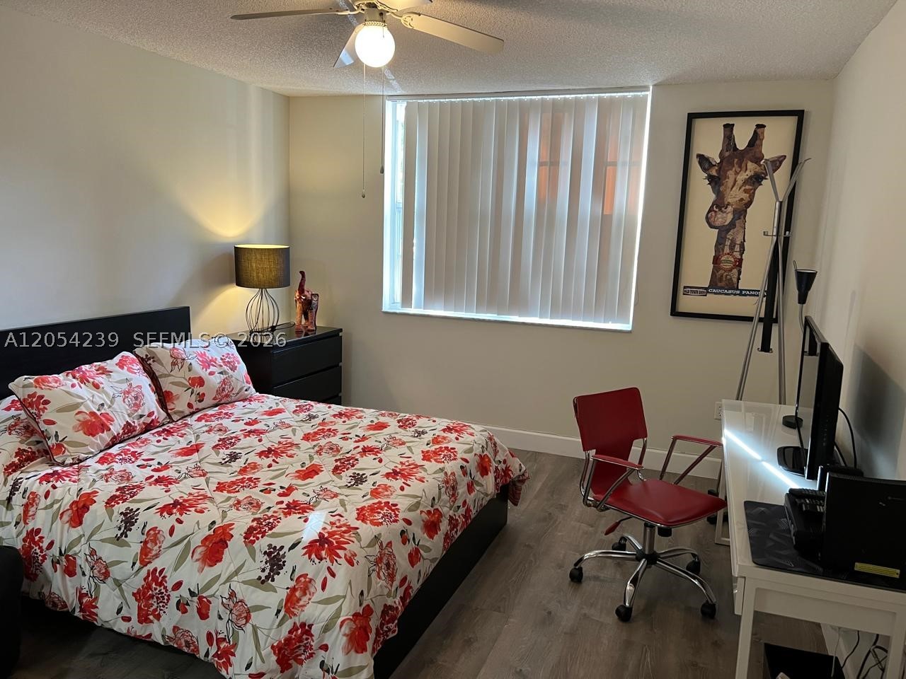 THE YACHT CLUB AT AVENTUR - Residential Lease