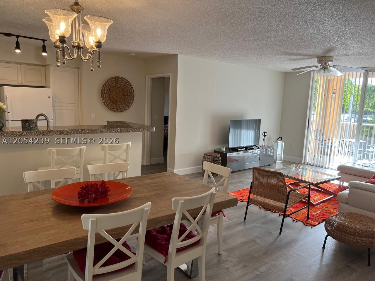 THE YACHT CLUB AT AVENTUR - Residential Lease