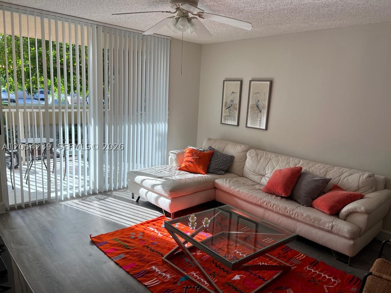 THE YACHT CLUB AT AVENTUR - Residential Lease