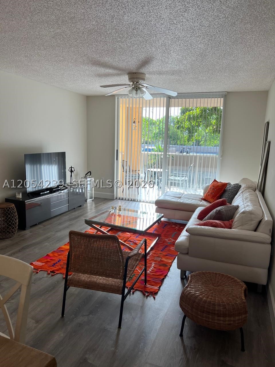 THE YACHT CLUB AT AVENTUR - Residential Lease