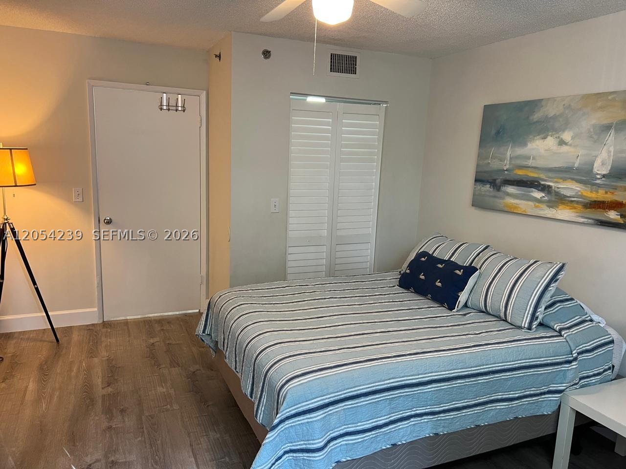 THE YACHT CLUB AT AVENTUR - Residential Lease