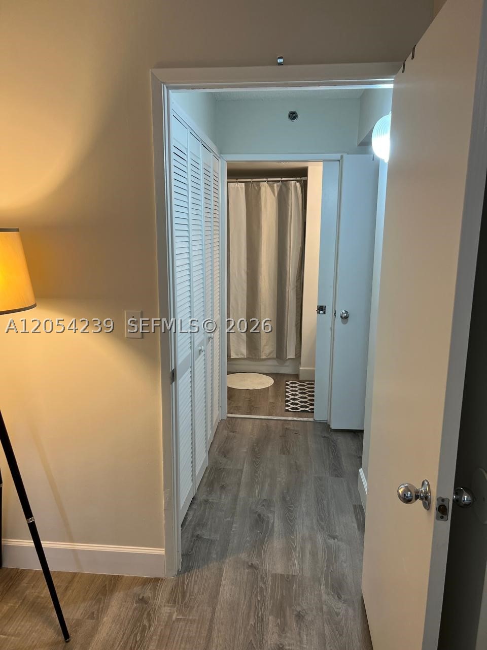THE YACHT CLUB AT AVENTUR - Residential Lease