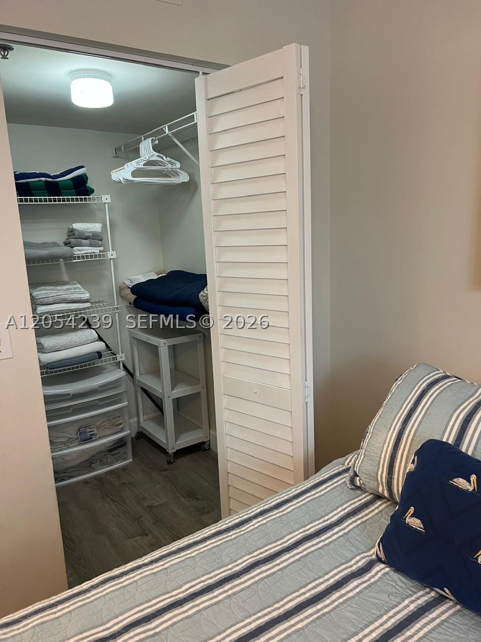 THE YACHT CLUB AT AVENTUR - Residential Lease