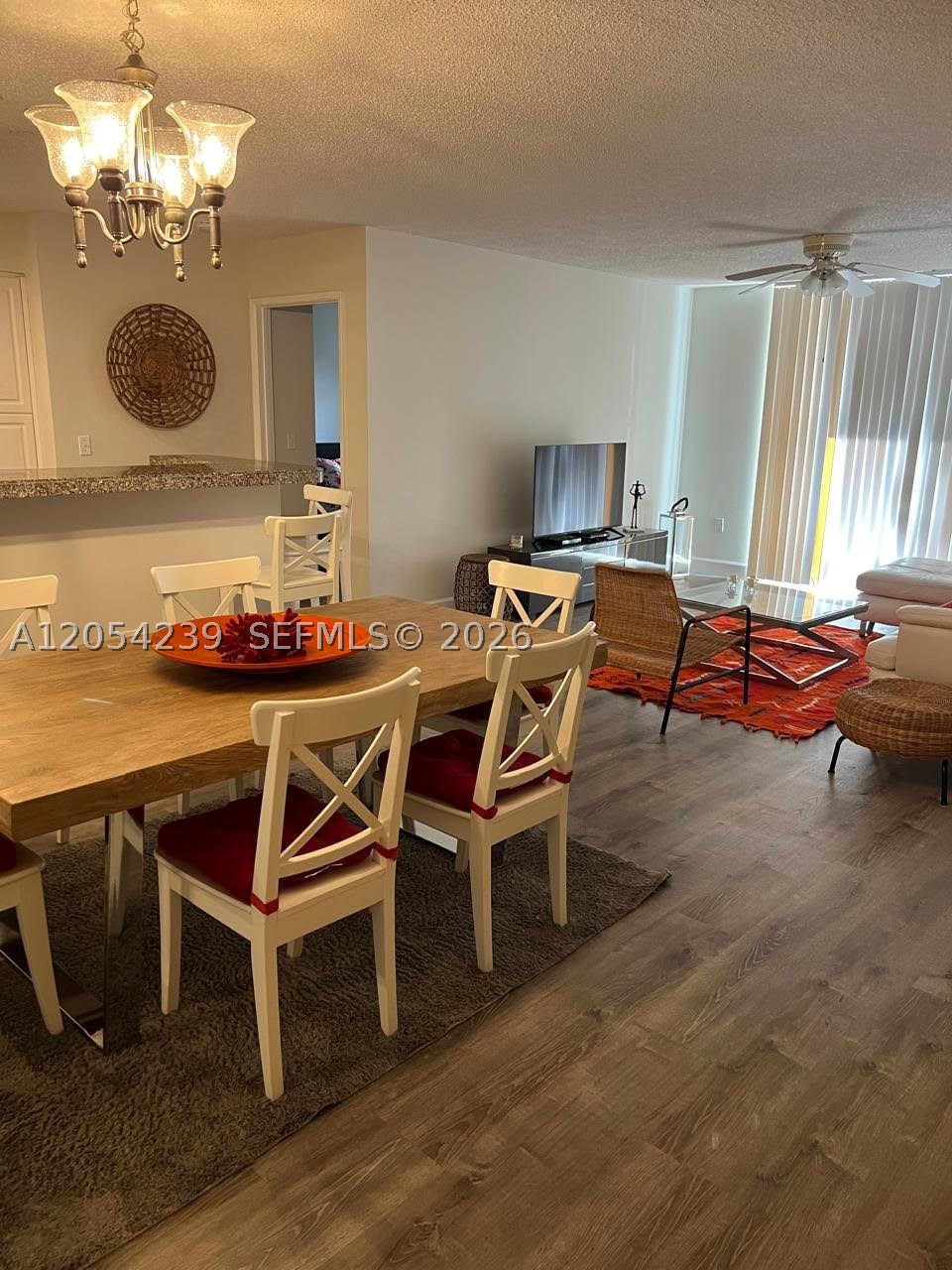 THE YACHT CLUB AT AVENTUR - Residential Lease