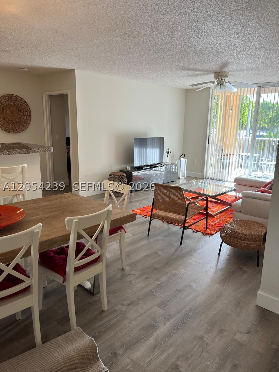 THE YACHT CLUB AT AVENTUR - Residential Lease