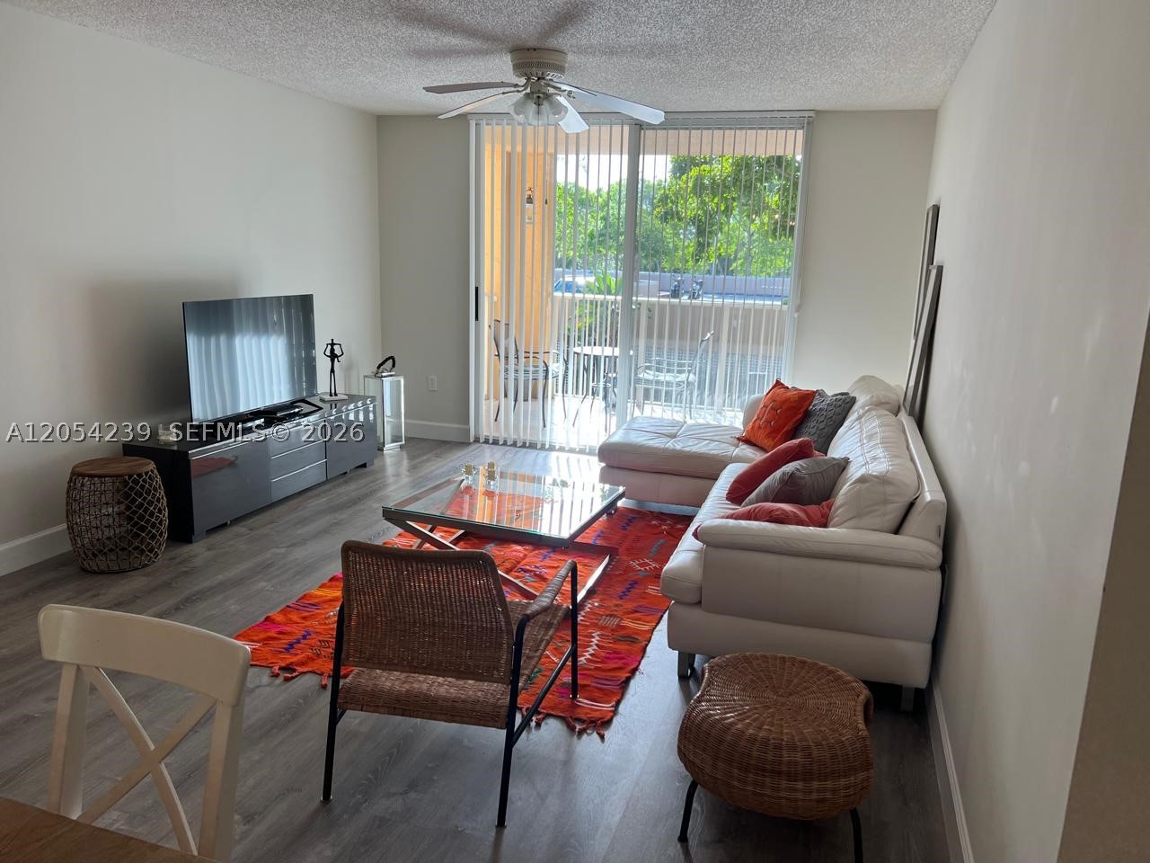 THE YACHT CLUB AT AVENTUR - Residential Lease