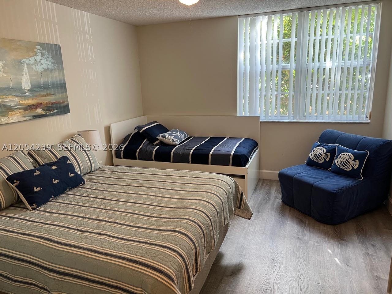 THE YACHT CLUB AT AVENTUR - Residential Lease