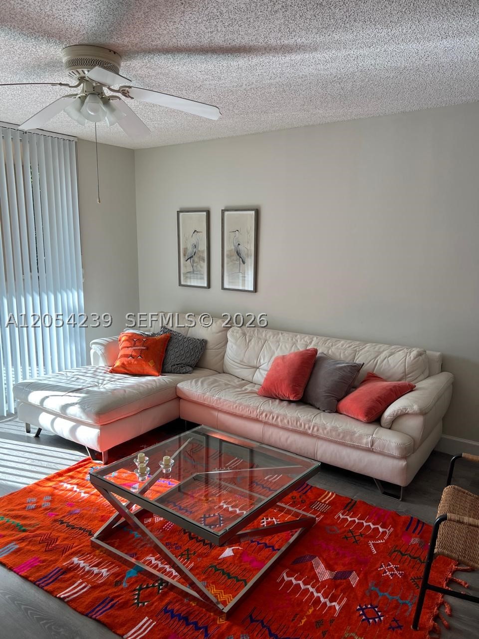 Welcome to this beautifully maintained residence at the sought-after Yacht Club at Aventura. This bright and spacious apartment features an open-concept floor plan with abundant natural light, a modern kitchen with ample cabinetry and countertop space, and comfortable living and dining areas that open to a private balcony. The generously sized bedroom offers excellent closet space, while the well-appointed bathroom enhances everyday comfort.

The Yacht Club at Aventura is a gated, resort-style community offering outstanding amenities, including a waterfront swimming pool, jacuzzi, fitness center, tennis and basketball courts, barbecue and picnic areas, children's playground, business center, and 24-hour security. Ideally located just steps from the Don Soffer Exercise Trail and minutes from Aventura Mall, Gulfstream Park, beaches, fine dining, shopping, and major highways. Whether you're looking for a primary residence, vacation home, or investment property, this exceptional residence offers the perfect combination of comfort, convenience, and the Aventura lifestyle.