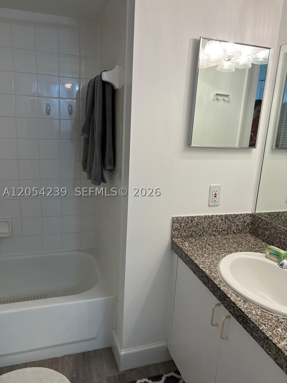 THE YACHT CLUB AT AVENTUR - Residential Lease