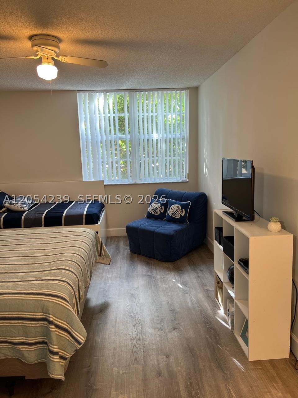 THE YACHT CLUB AT AVENTUR - Residential Lease
