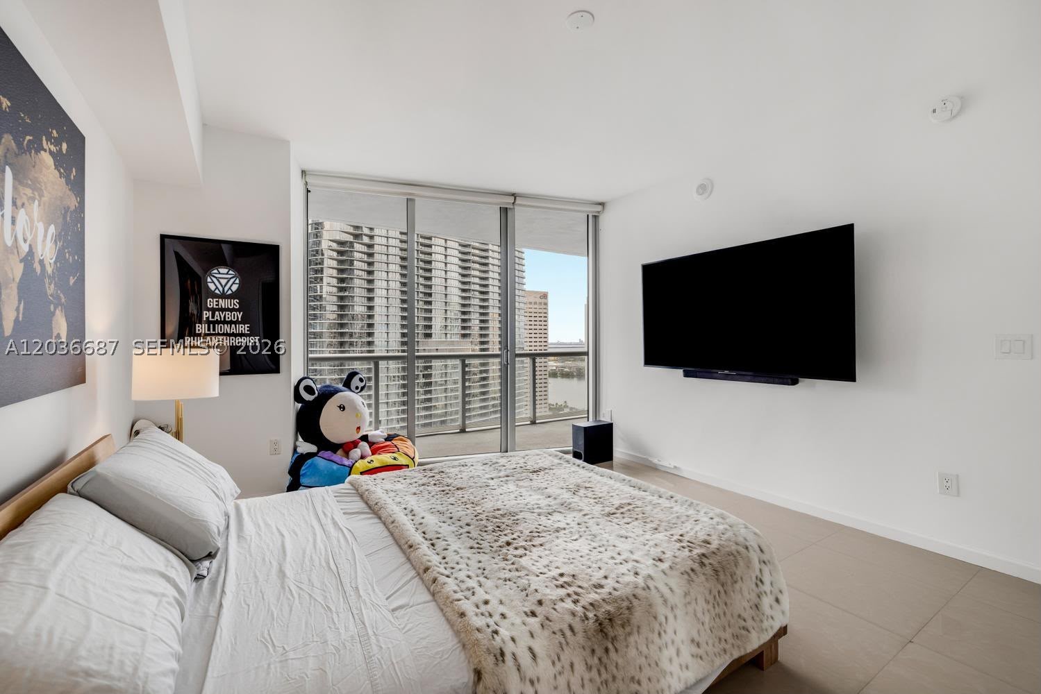 ICONBRICKELL CONDO NO 1 - Residential