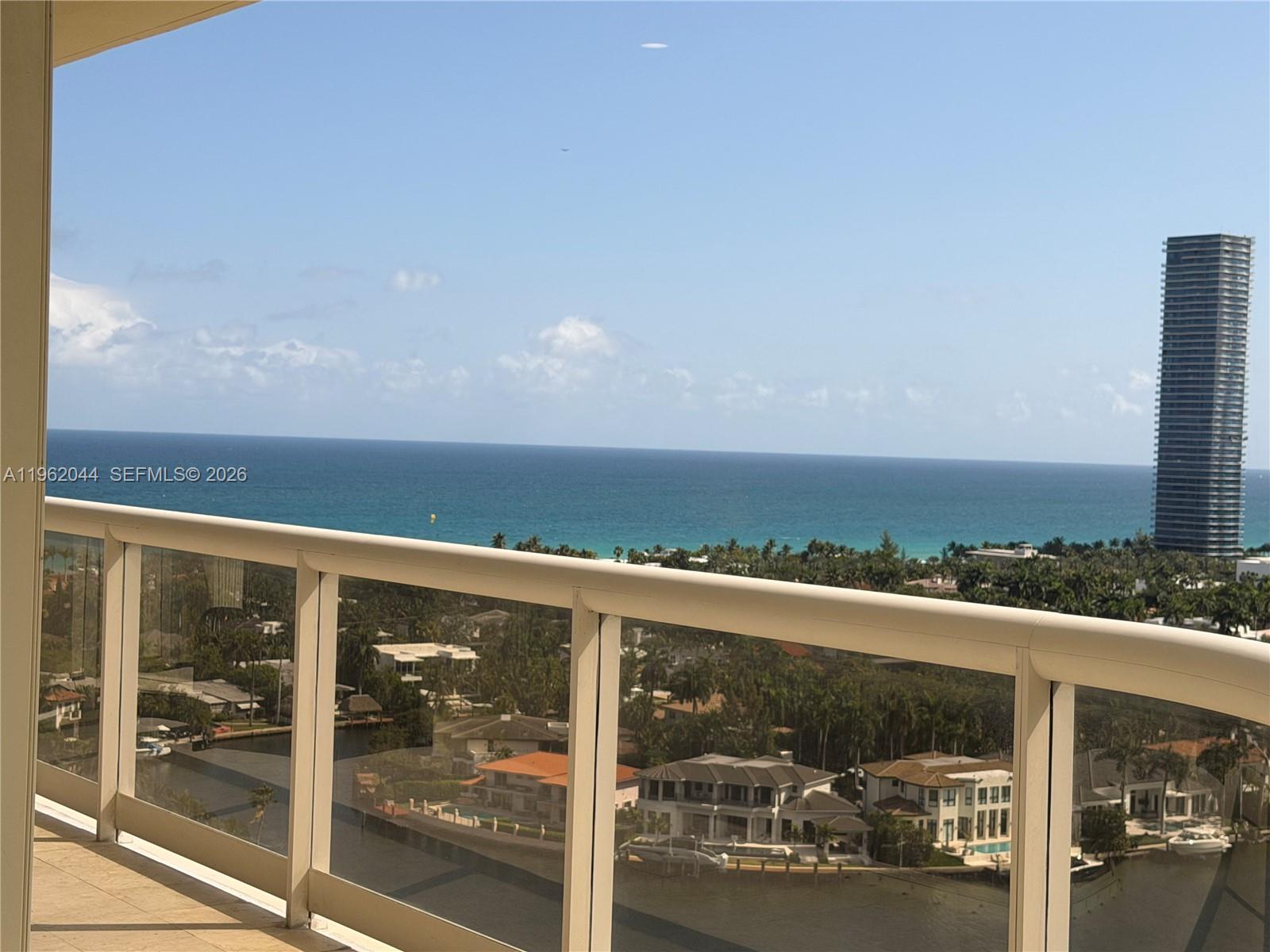 TERRACES NORTH TURNBERRY - Residential Lease