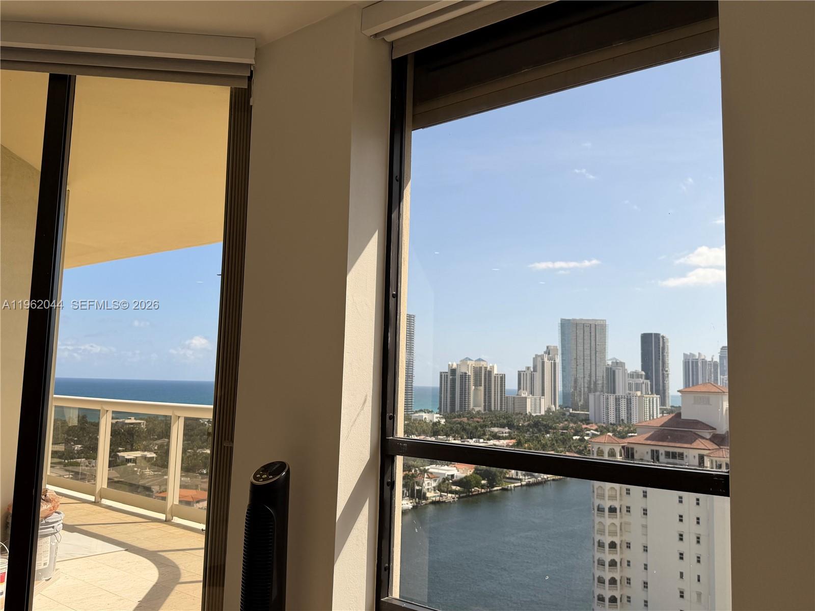 TERRACES NORTH TURNBERRY - Residential Lease