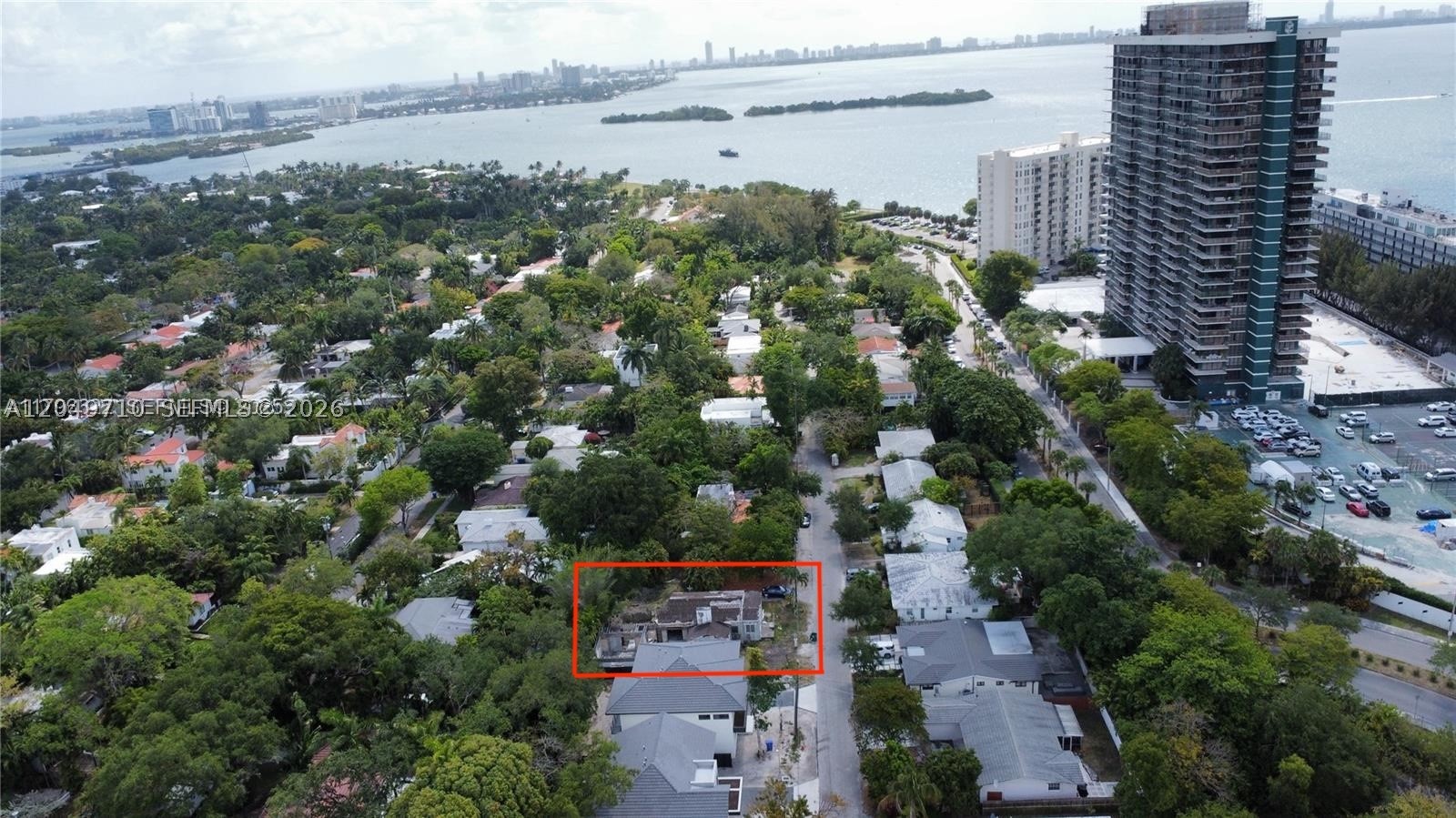 Rare opportunity to create your dream home in the highly sought-after Bayside Historic District! Located at 751 NE 70th St, this property features a solid shell structure with approved plans and is shovel-ready for construction. A partially completed pool is already in place, offering a head start on creating your ideal outdoor oasis. Just minutes from the beach, Biscayne Boulevard, the vibrant MiMo District, waterfront parks, and some of Miami’s best dining and entertainment, this property is surrounded by beautifully restored homes in one of the city’s most desirable and rapidly appreciating neighborhoods. Whether you’re a developer, investor, or end user, this is an exceptional opportunity to build in a premier Miami location. Please contact Lawrence Resnick for more information.