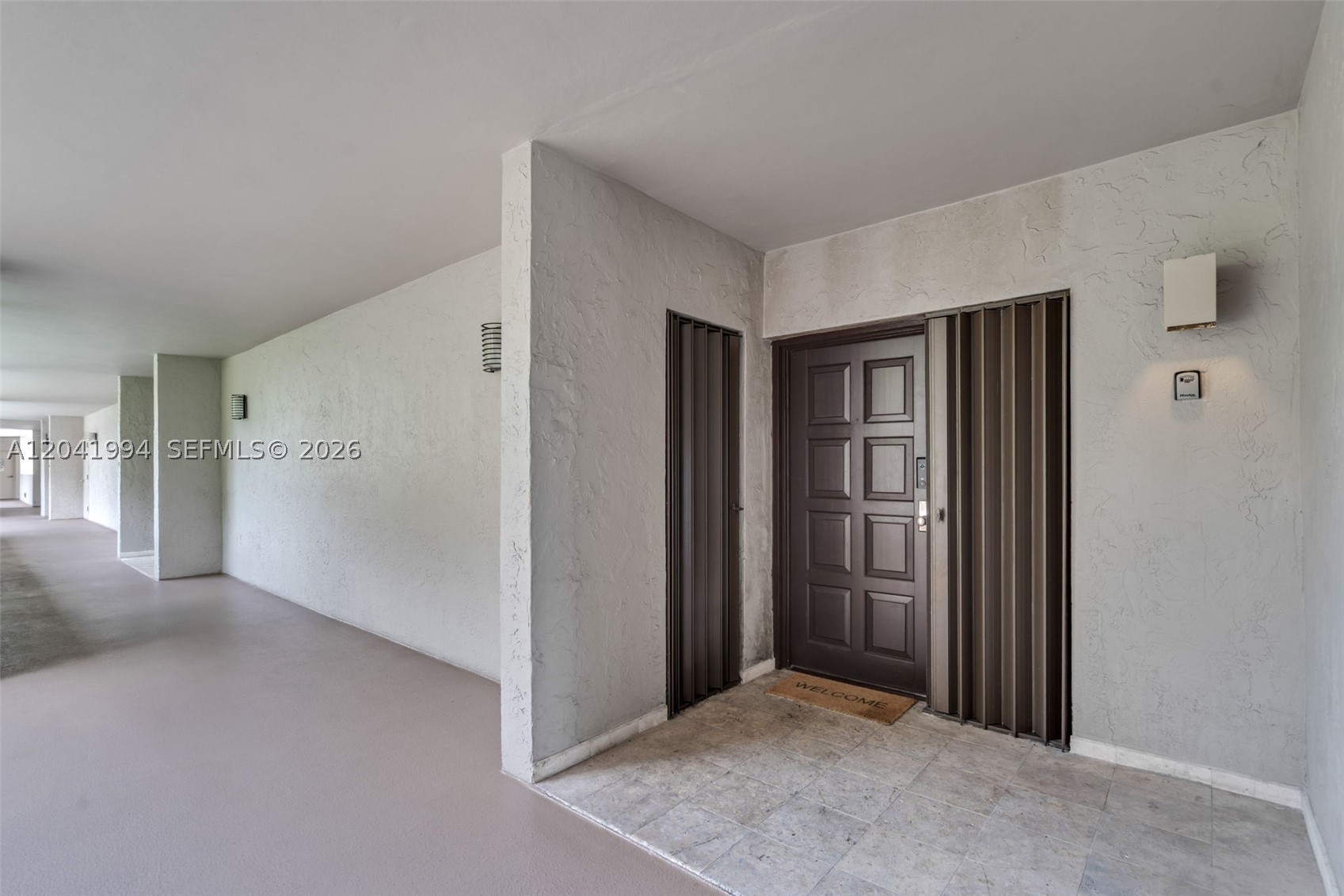 KEY COLONY NO 4 CONDO - Residential