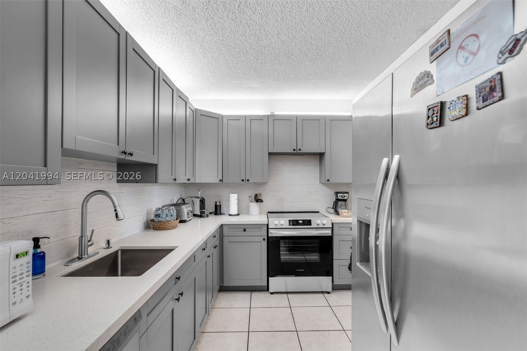 KEY COLONY NO 4 CONDO - Residential