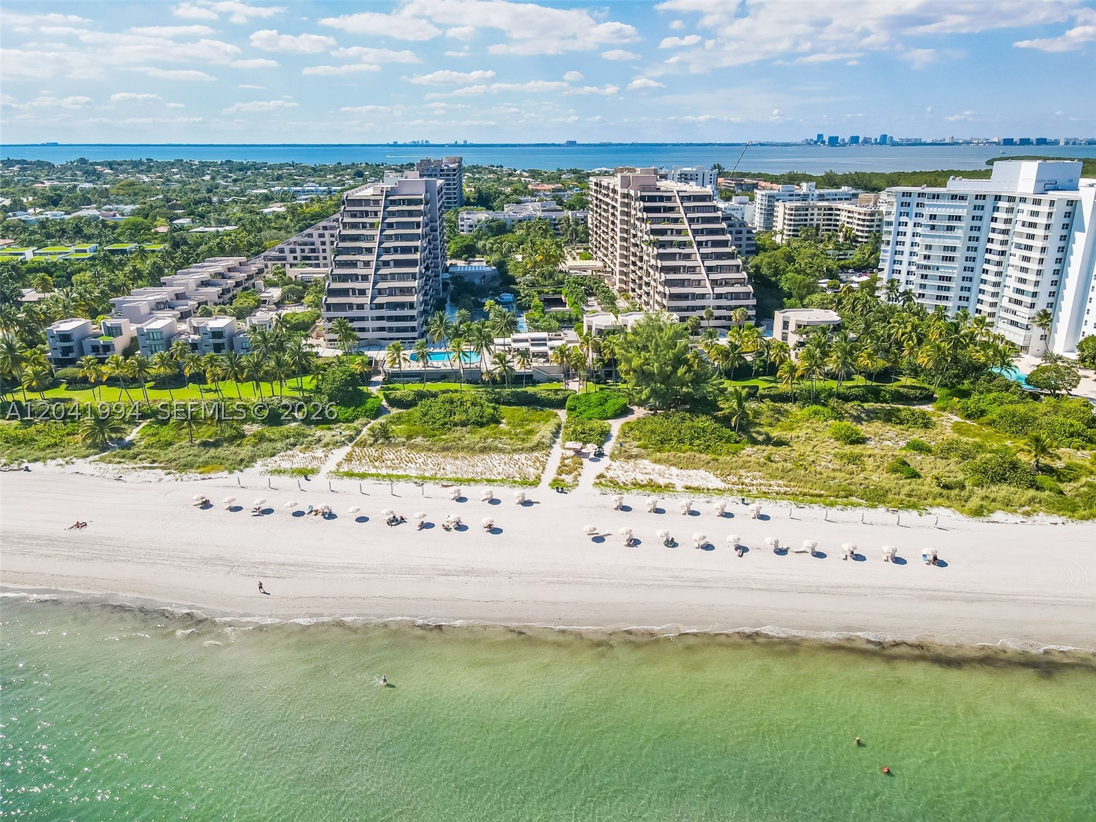KEY COLONY NO 4 CONDO - Residential