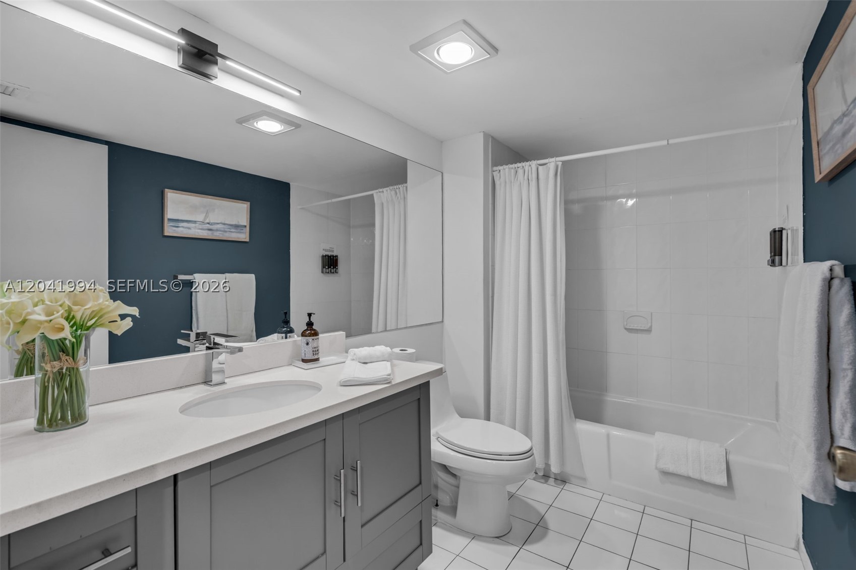 KEY COLONY NO 4 CONDO - Residential