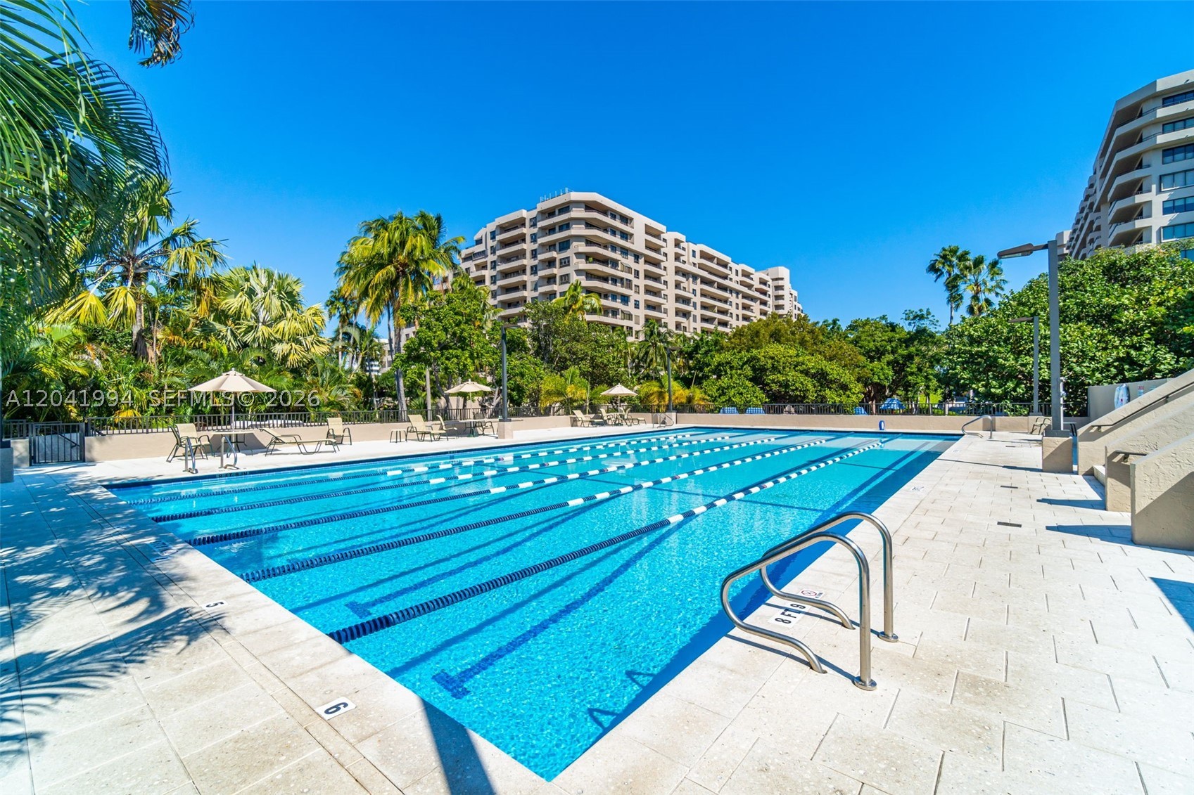 KEY COLONY NO 4 CONDO - Residential