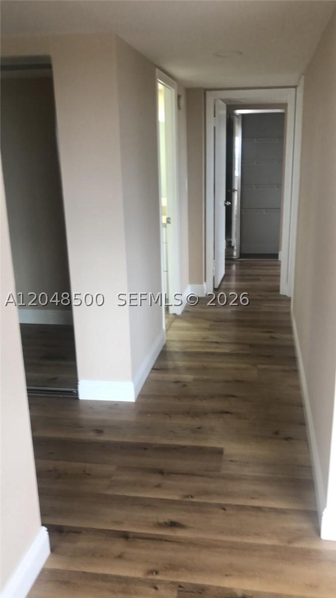 COUNTRY CLUB TOWER OF COR - Residential Lease