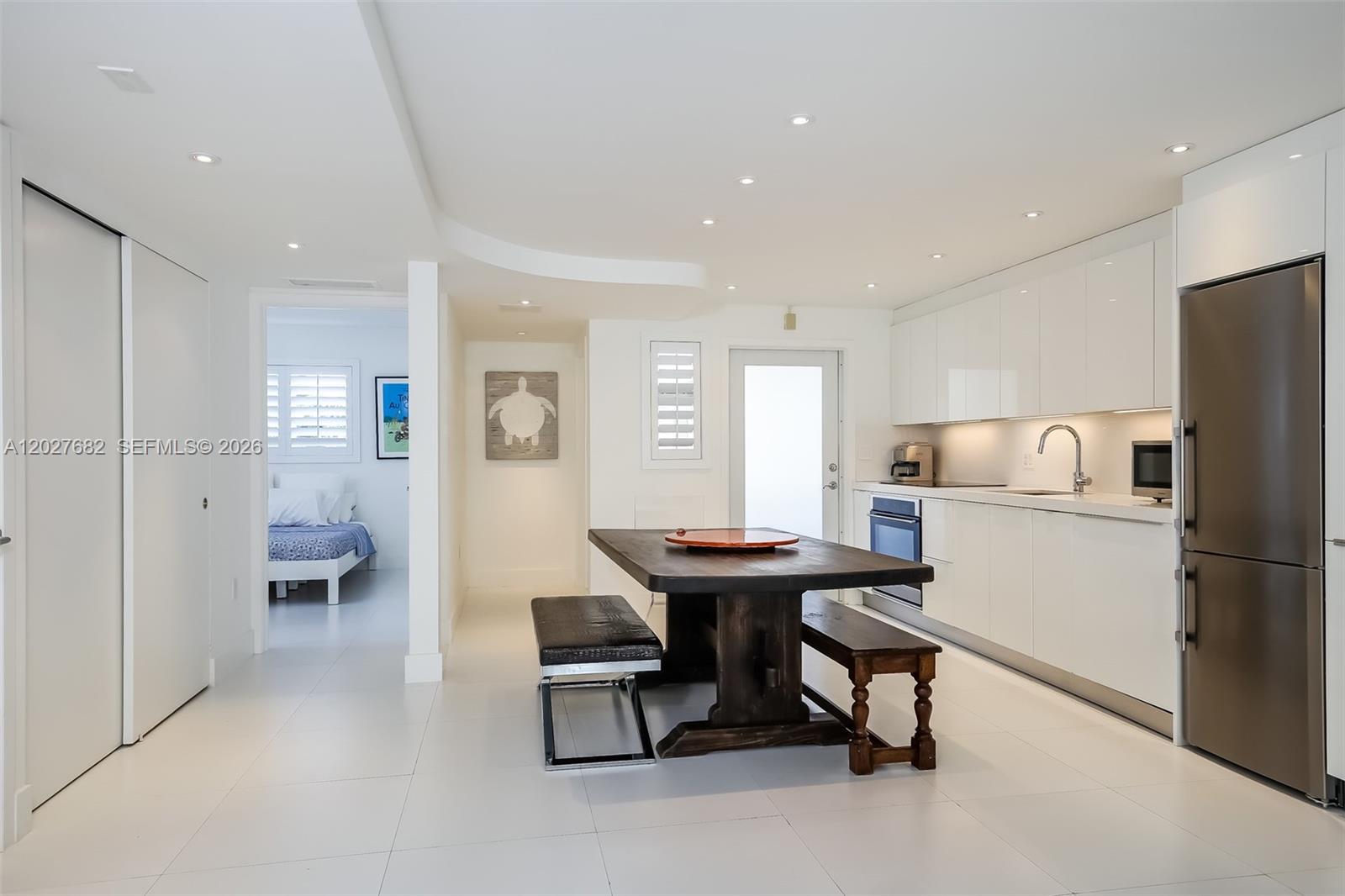 GALEN DRIVE WEST CONDOMIN - Residential Lease