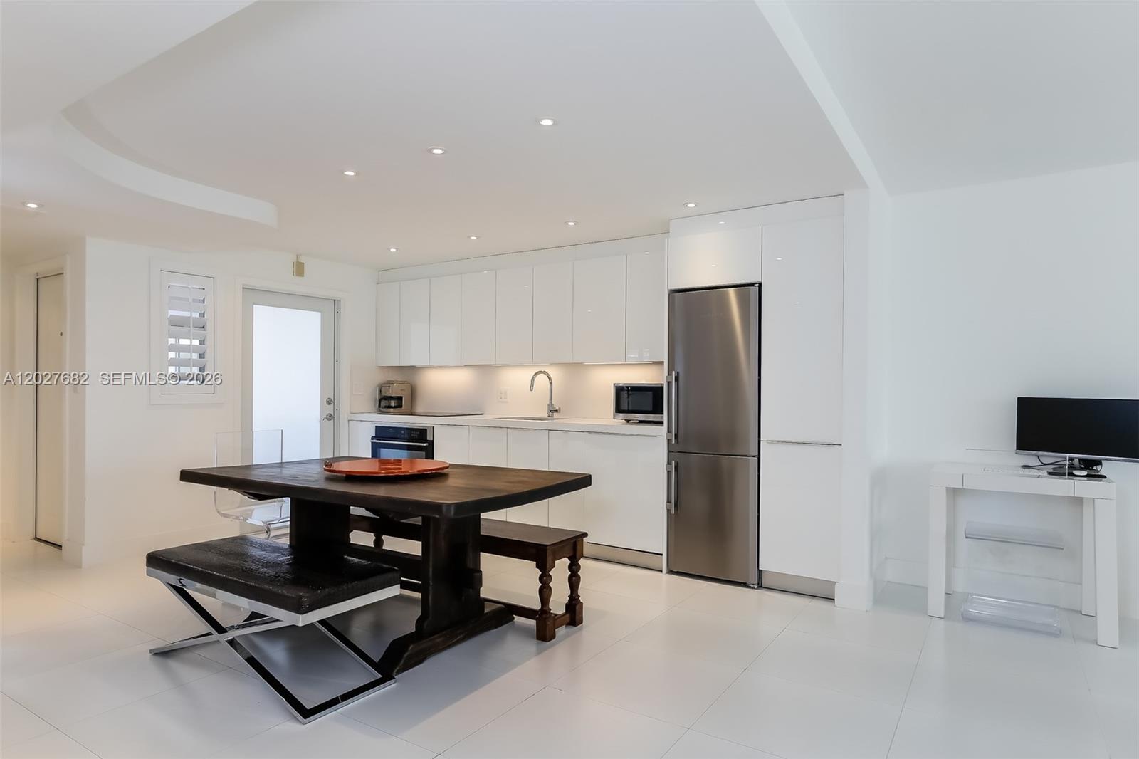 GALEN DRIVE WEST CONDOMIN - Residential Lease