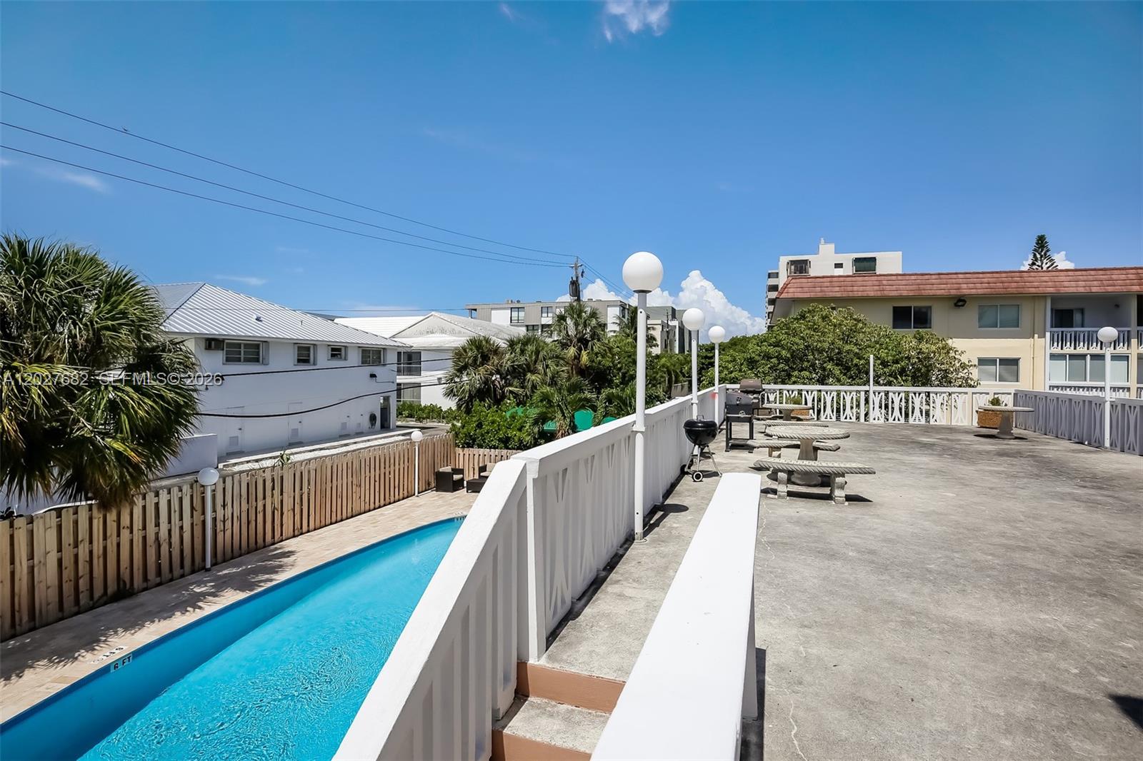 GALEN DRIVE WEST CONDOMIN - Residential Lease