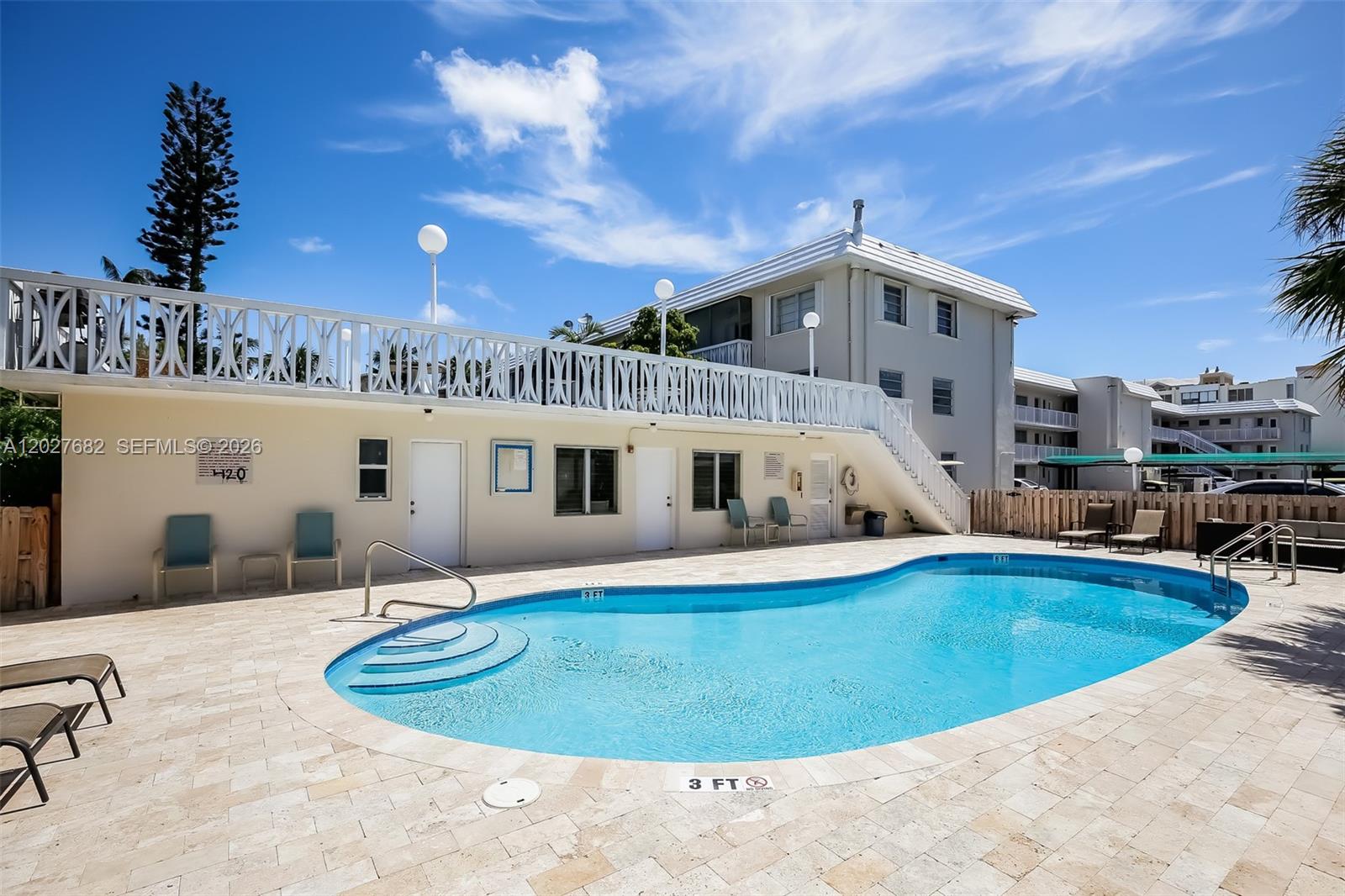GALEN DRIVE WEST CONDOMIN - Residential Lease