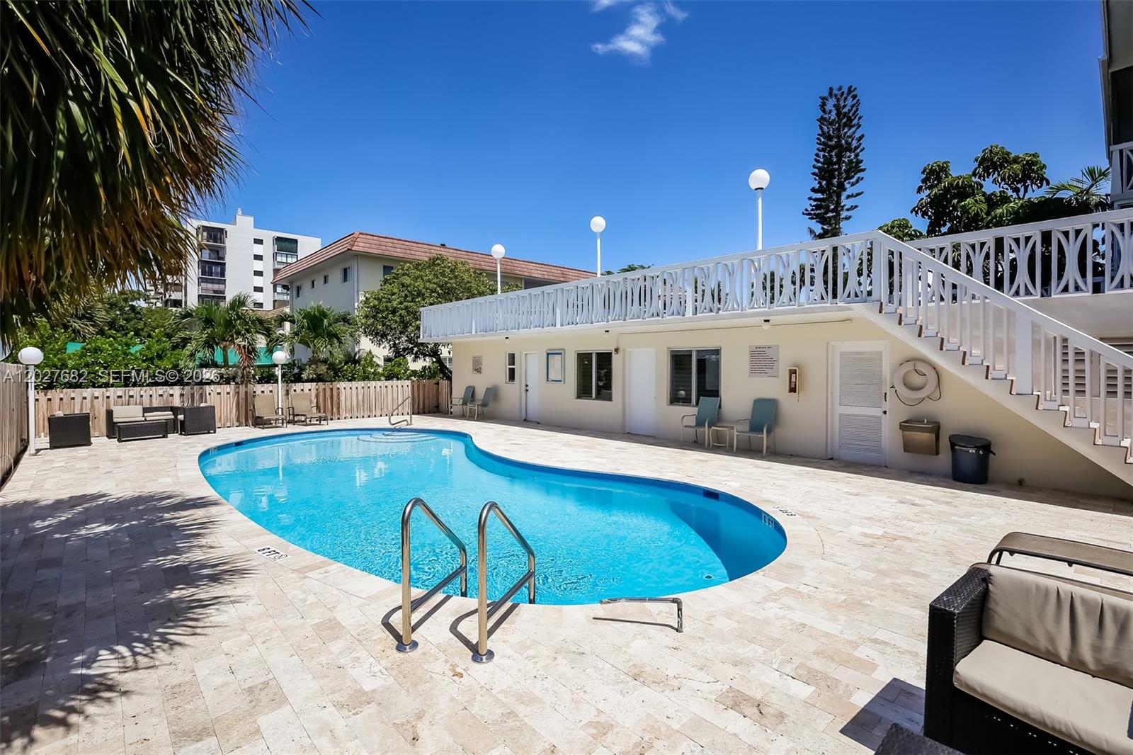 GALEN DRIVE WEST CONDOMIN - Residential Lease