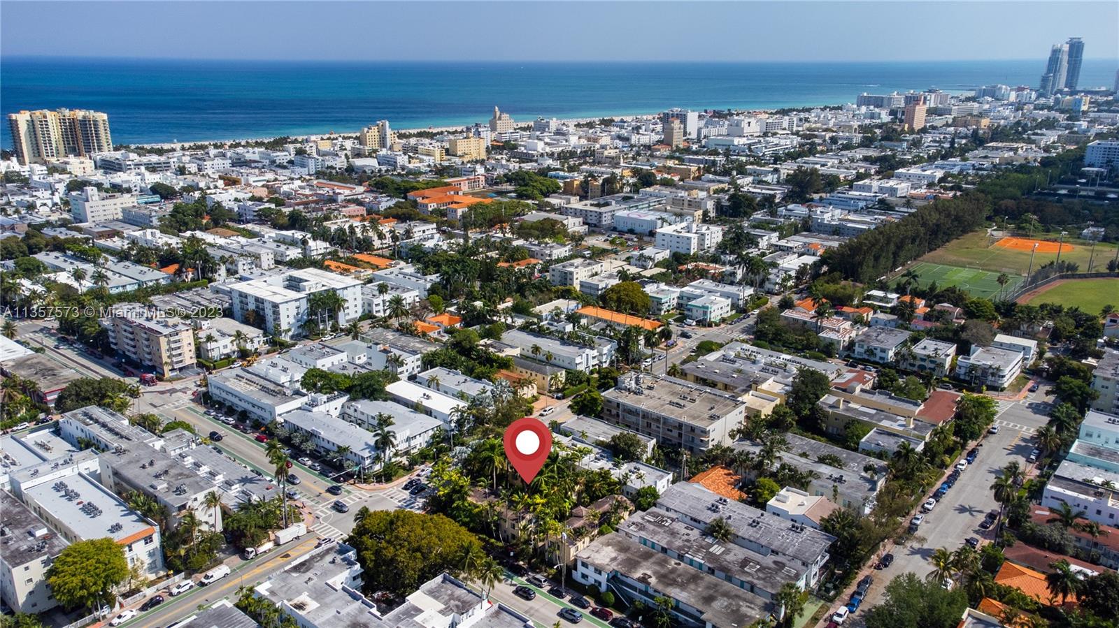 THE PALM RESIDENCES SO BC - Residential