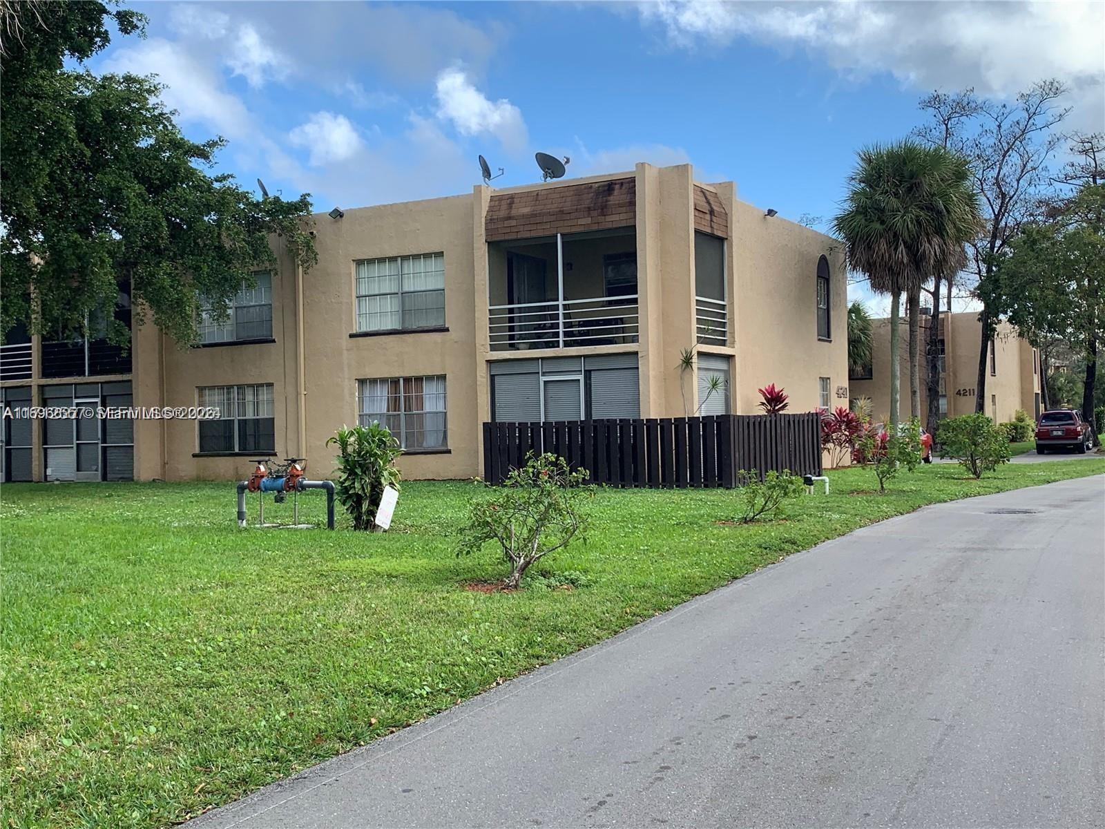 WOOD HUE III CONDO - Residential