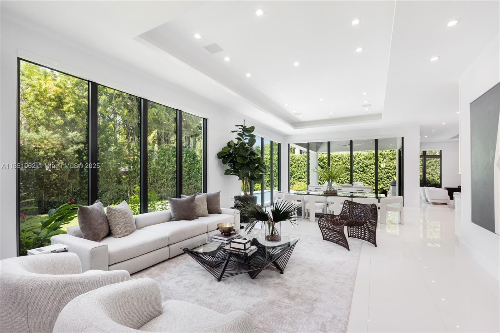 HIGH PINES REV PLAT OF 2N - Residential