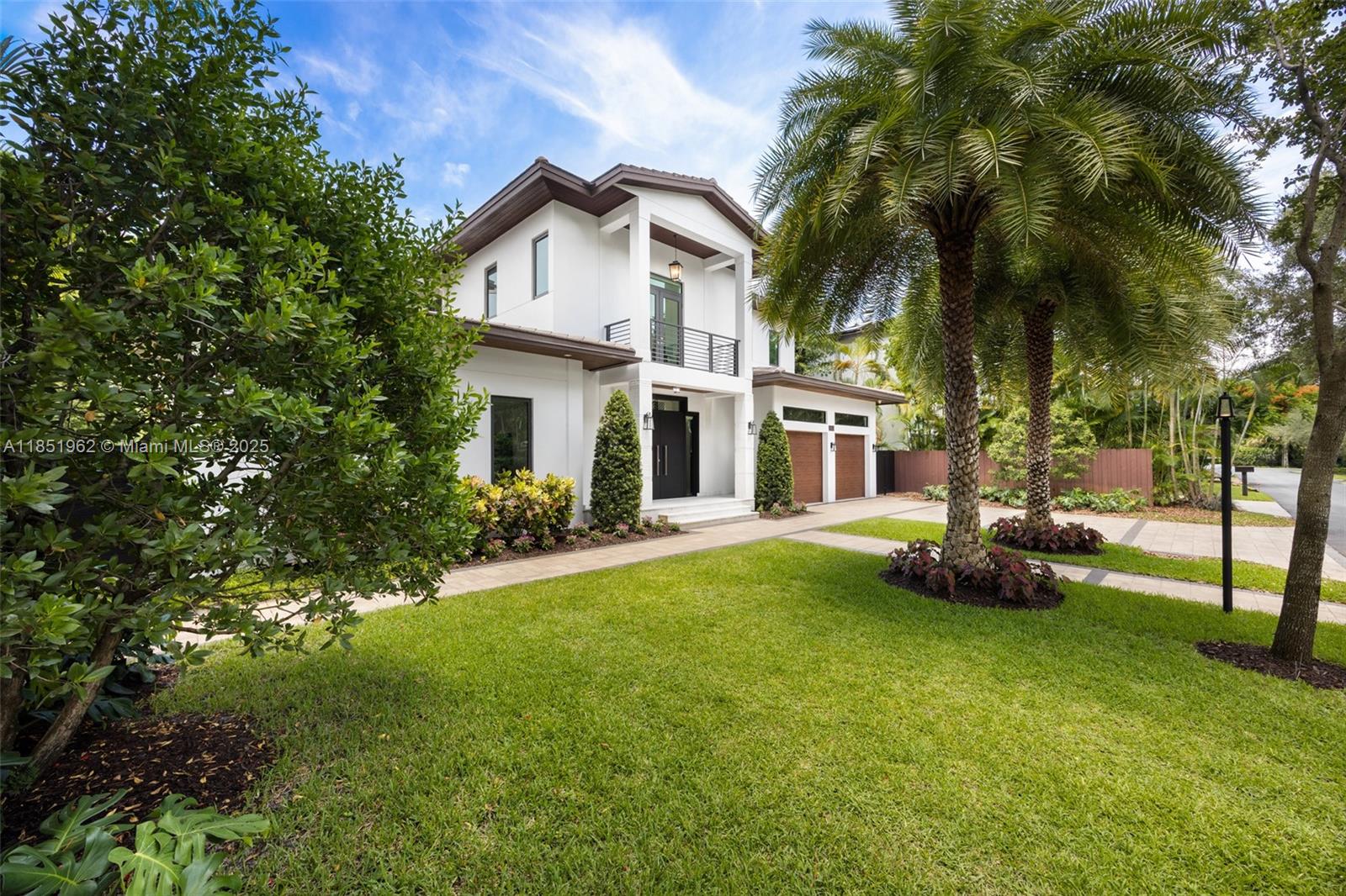 HIGH PINES REV PLAT OF 2N - Residential