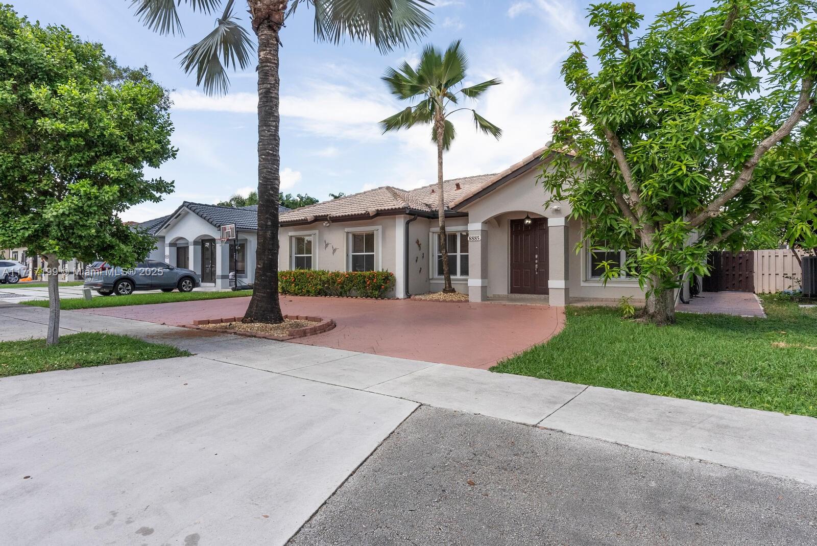 SEVILLA ESTATES - Residential Lease