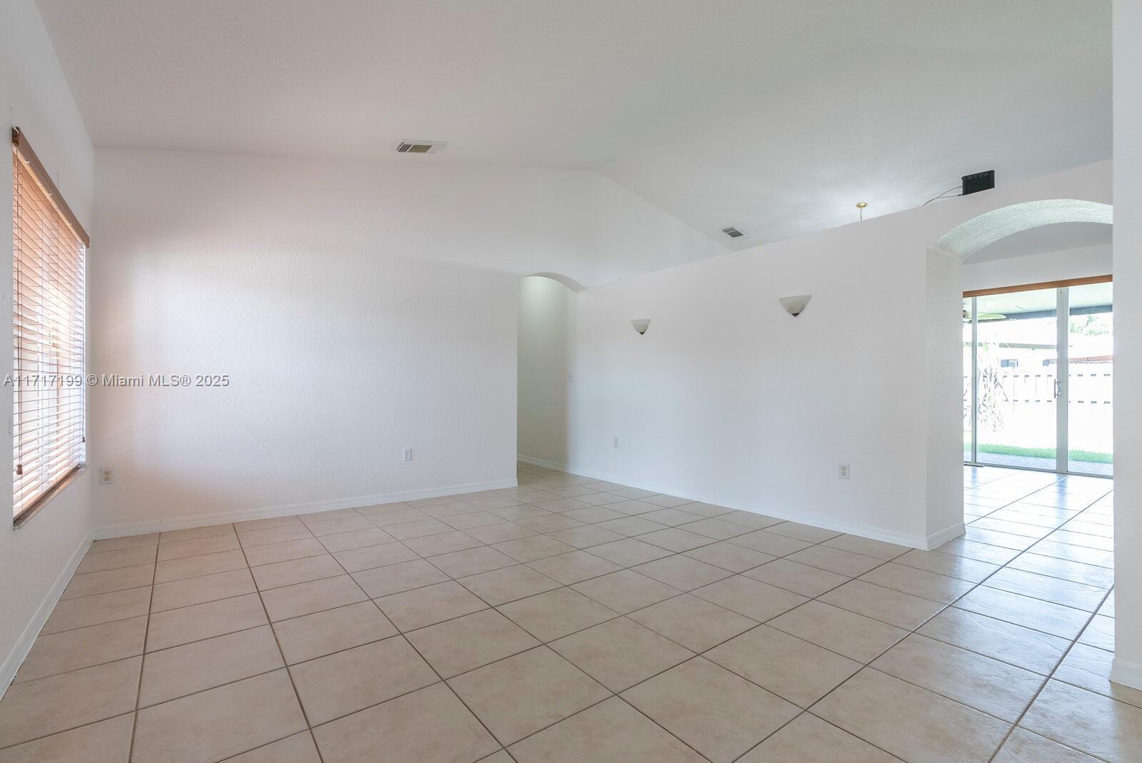 SEVILLA ESTATES - Residential Lease