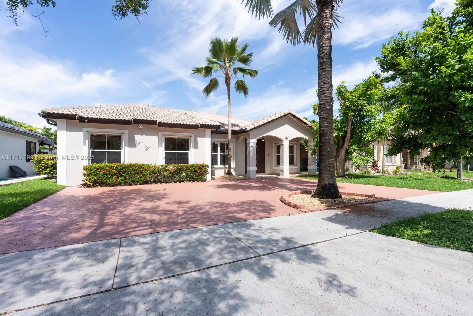 SEVILLA ESTATES - Residential Lease