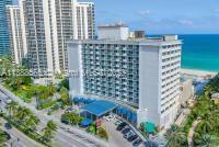 THE AVENTURA BEACH CLUB C - Residential