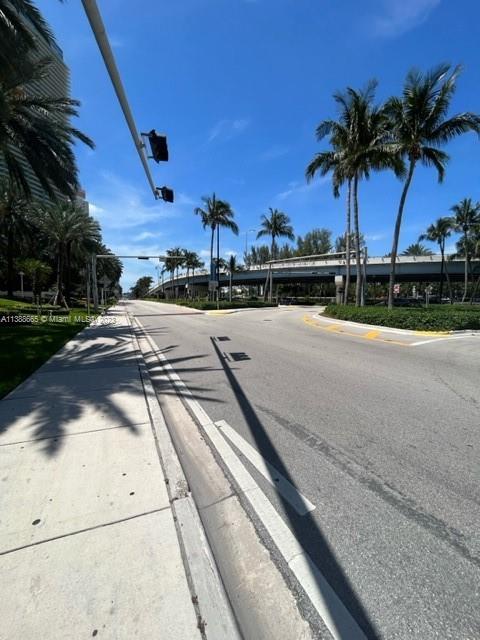 THE AVENTURA BEACH CLUB C - Residential