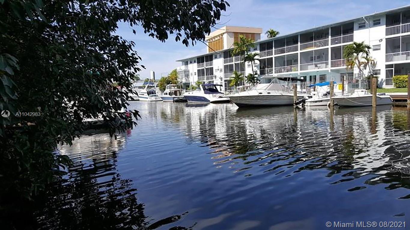 AQUA MARINE - Residential