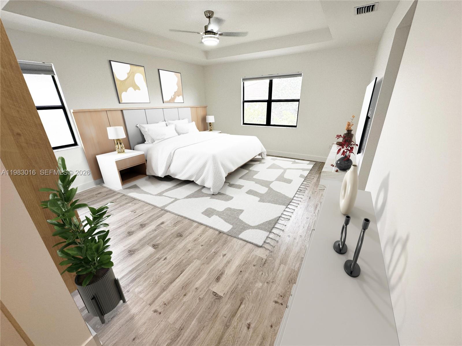 MARBELLA - Residential Lease