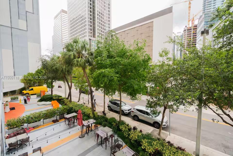 MYBRICKELL CONDO - Residential
