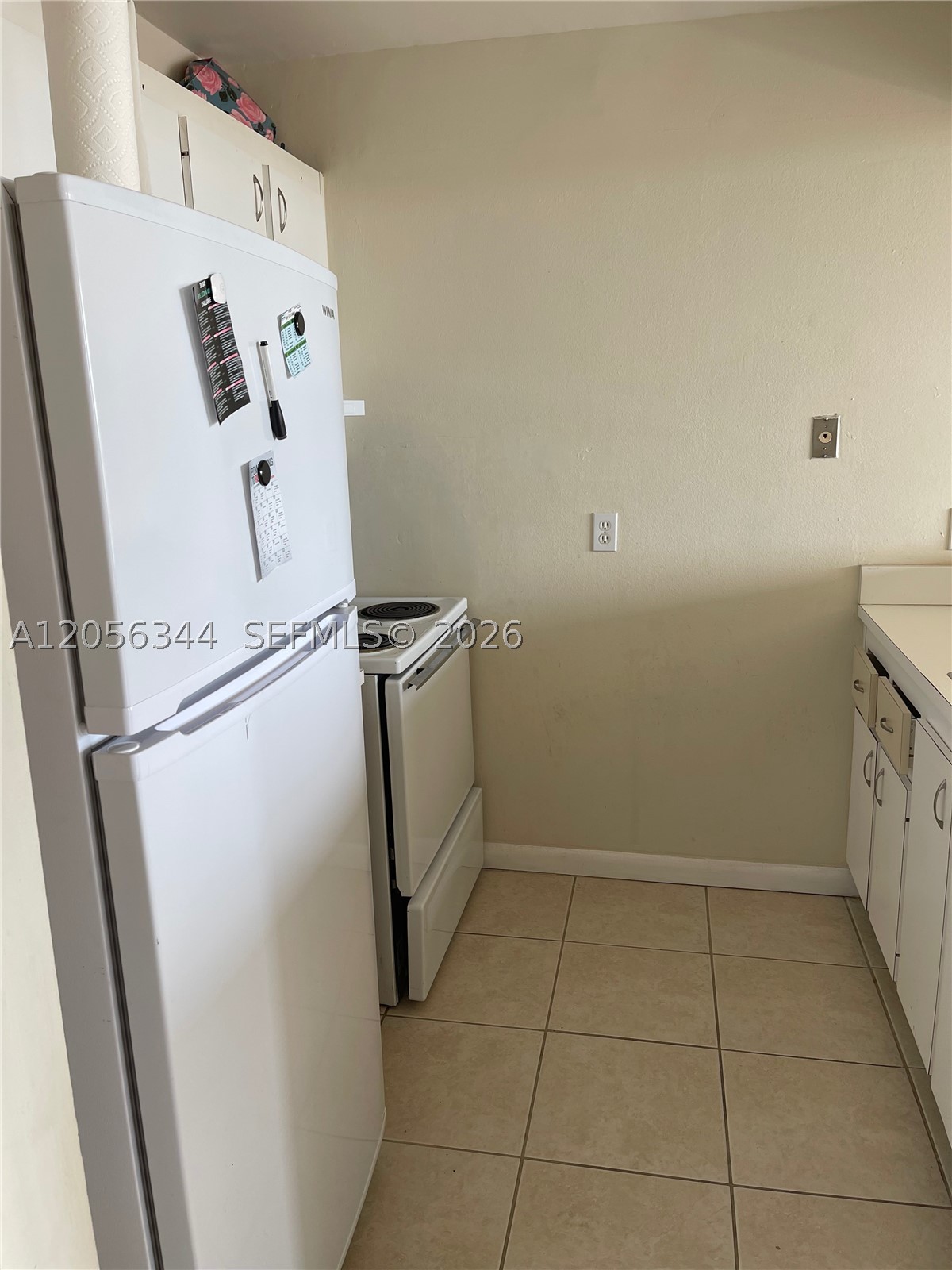 INVERRARY GARDENS CONDO I - Residential Lease