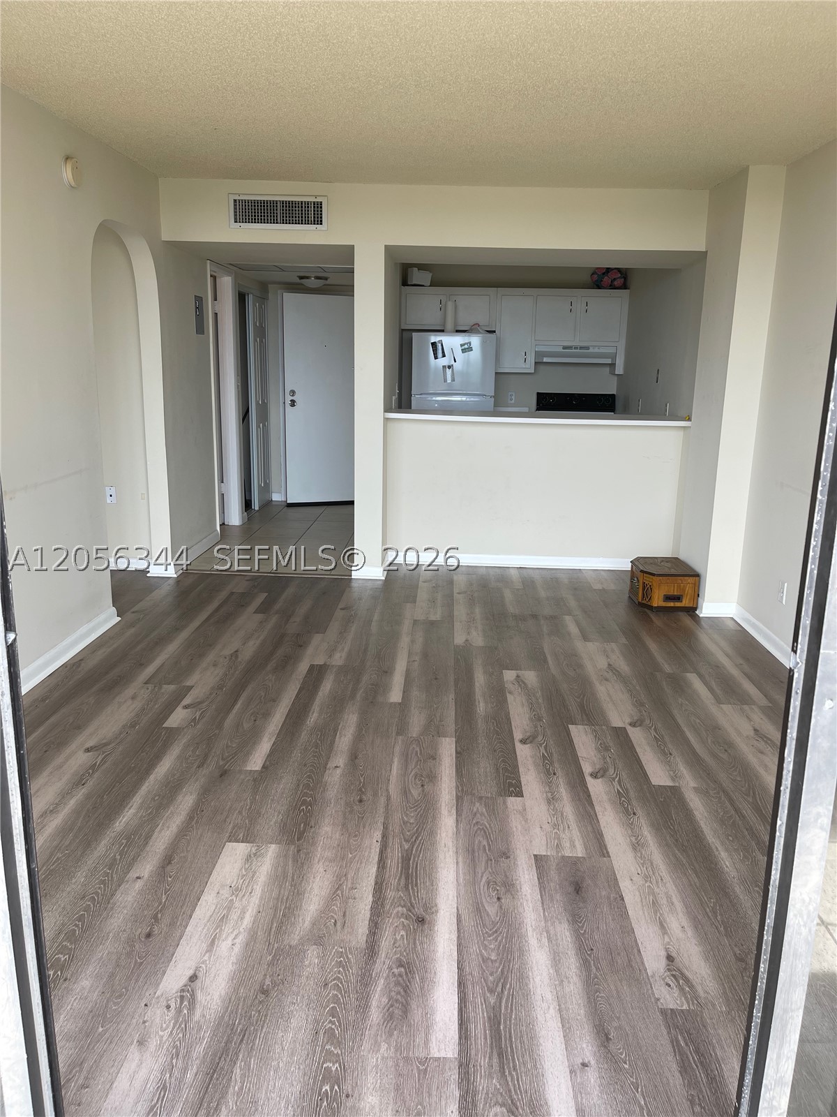 INVERRARY GARDENS CONDO I - Residential Lease