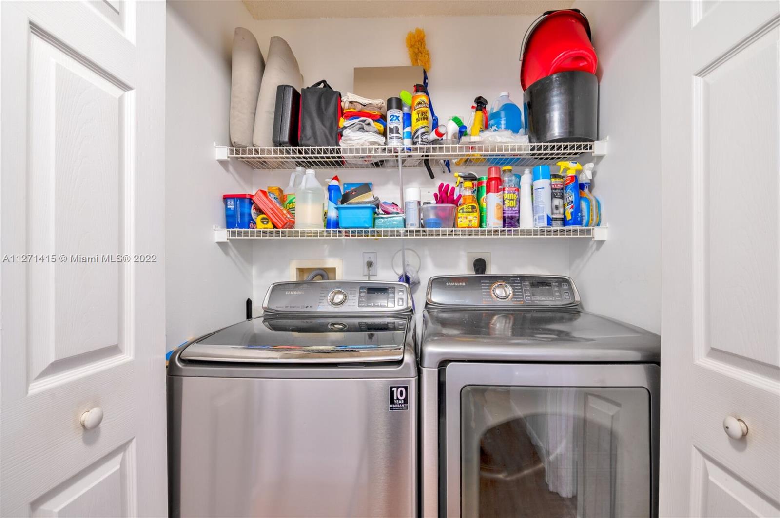 DEVONAIRE CONDO AT PEMBROK - Residential