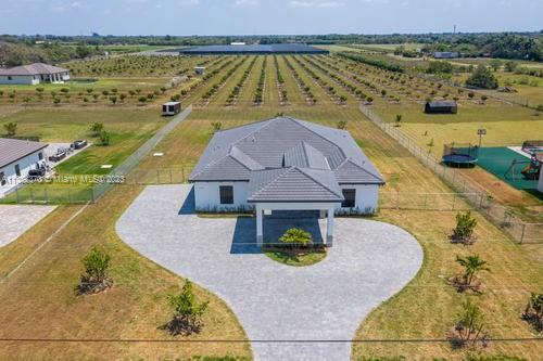 Bonita Groves Estates - Residential