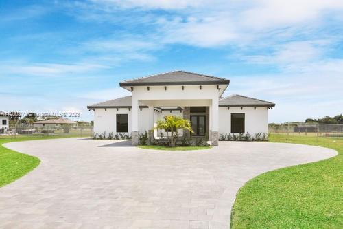 Bonita Groves Estates - Residential